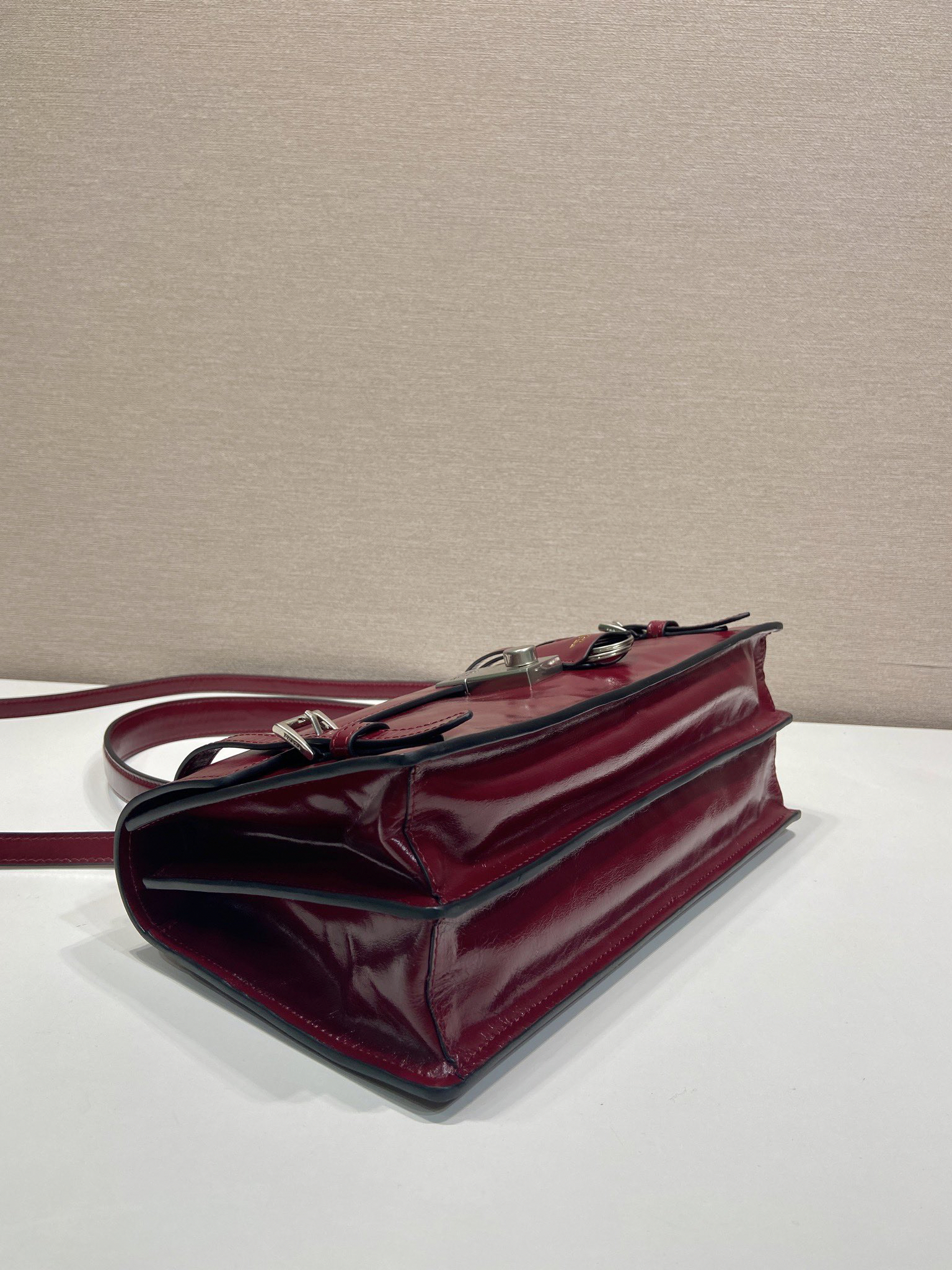 Prada Briefcase 1BN026