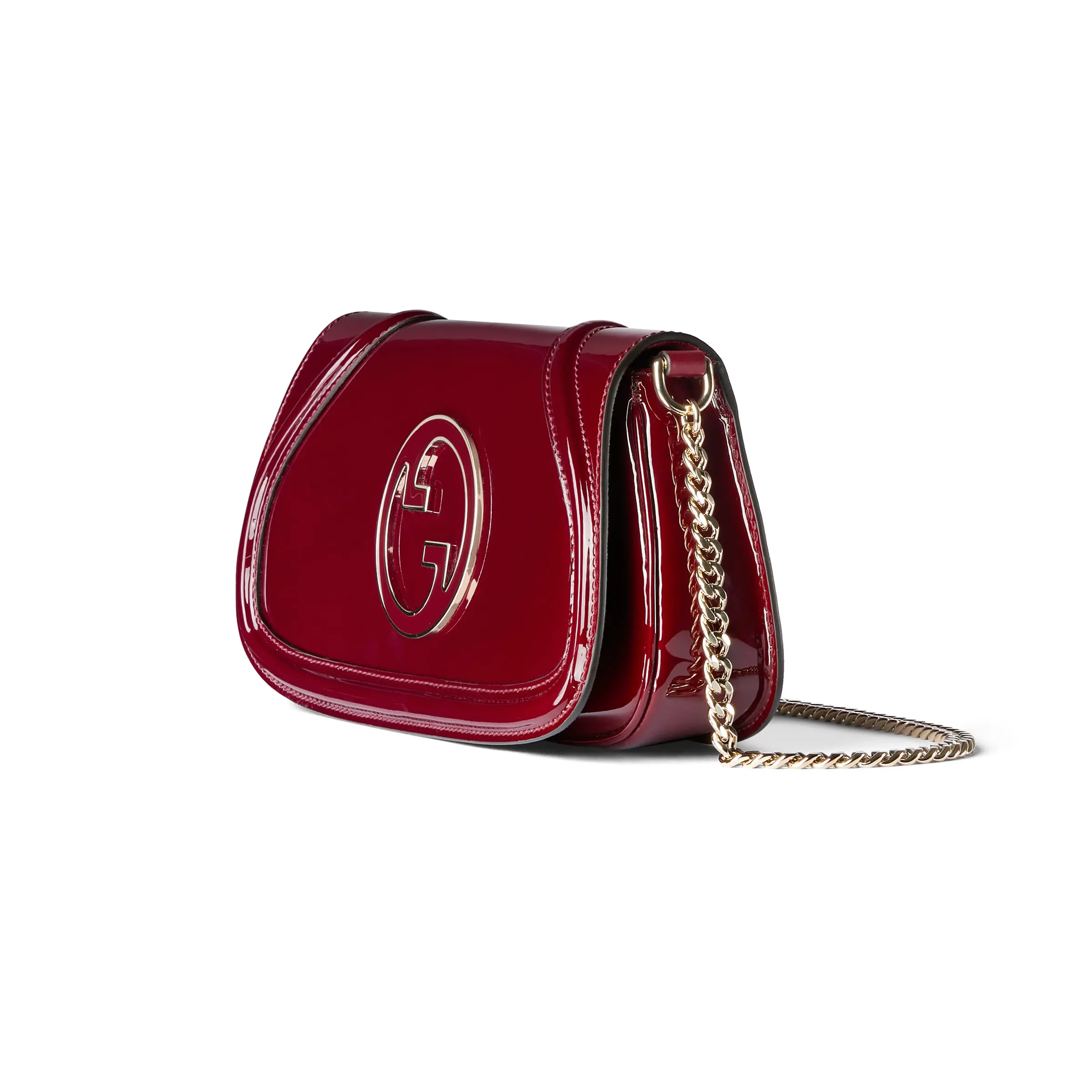 Gucci Blondie Medium Shoulder Bag 814952AAEEY6207
