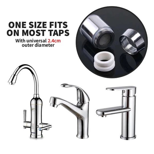 (💥New Year Big Sale💥-48% OFF)RGB Intelligent LED Faucet(Buy 3 get free shipping & 10% OFF)