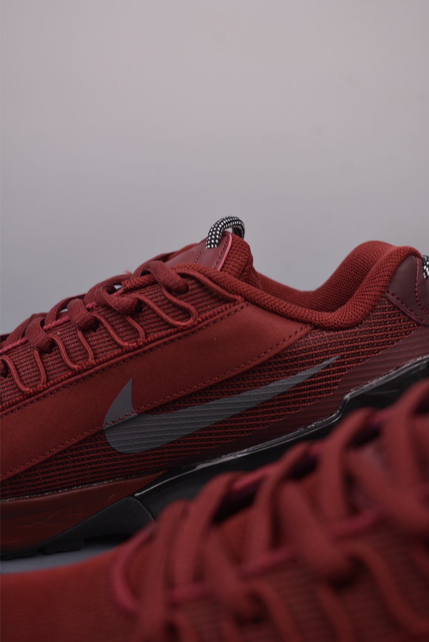 Nike Air Max Pulse SE 2.0 Mesh Burgundy Black DZ3544-600