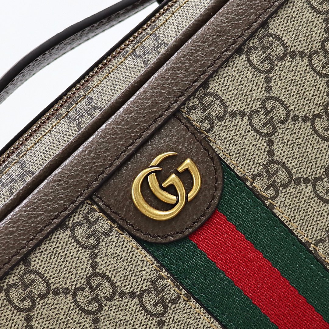 Gucci Ophidia Small Crossbody Bag ‎739392 96IWT 8745