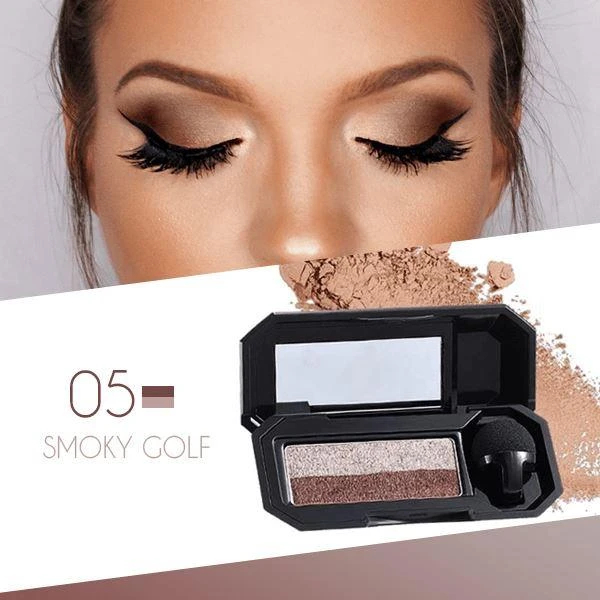 New Year Promotion-45% OFF💘Perfect Dual-color Eyeshadow (45% OFF)