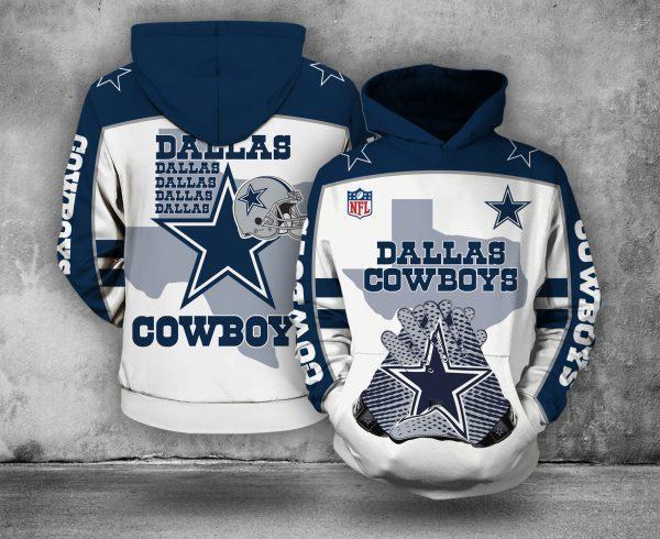 DALLAS COWBOYS 3D-02