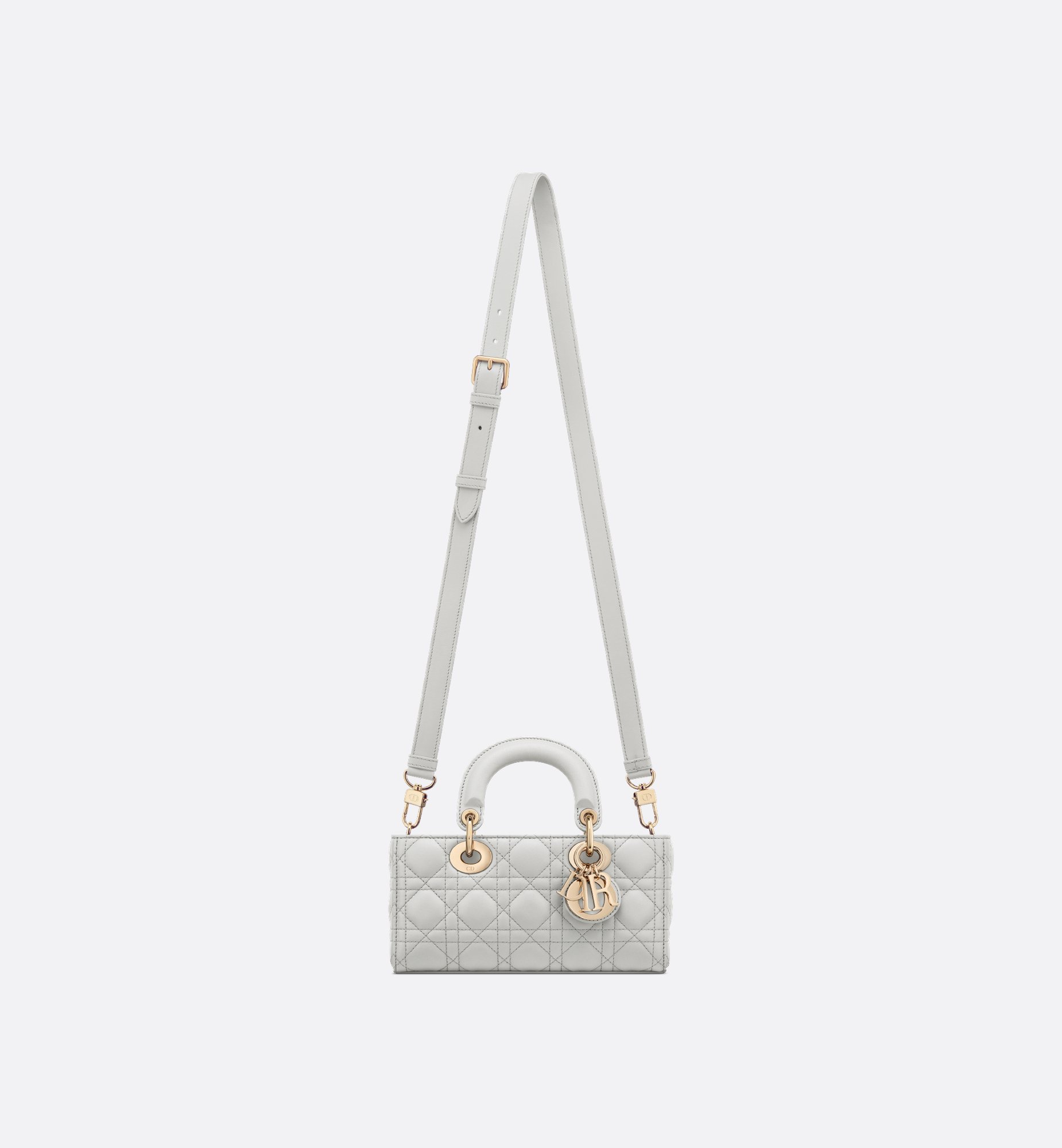 Dior Small Lady D-Joy Bag M0613ONGE_M51G