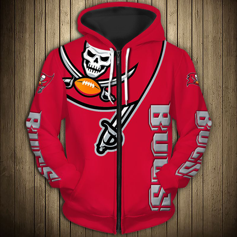 TAMPA BAY BUCCANEERS 3D TBB93