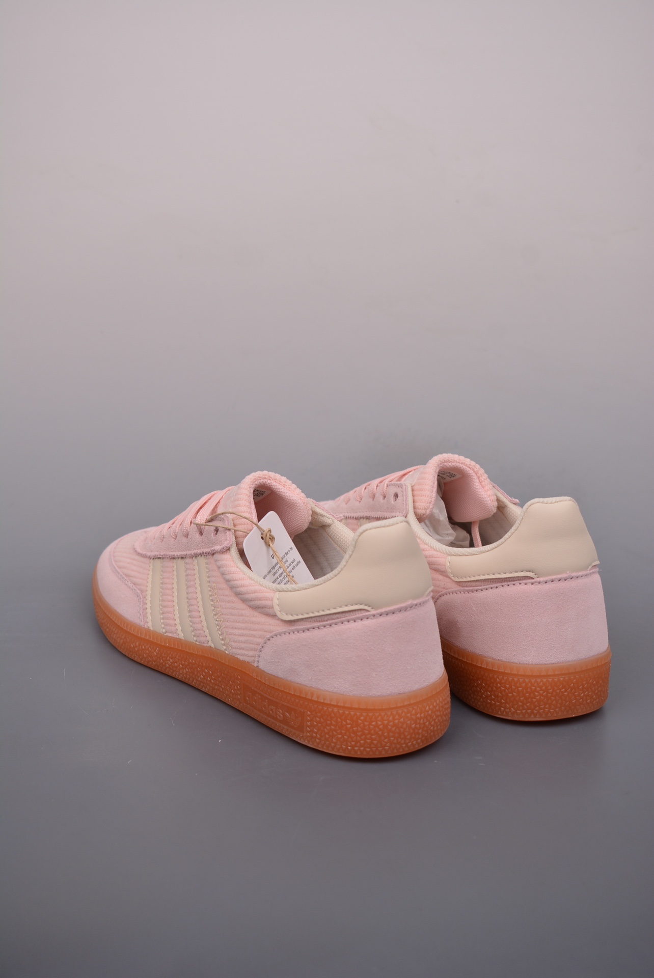 adidas Handball Spezial Pink  IG1977