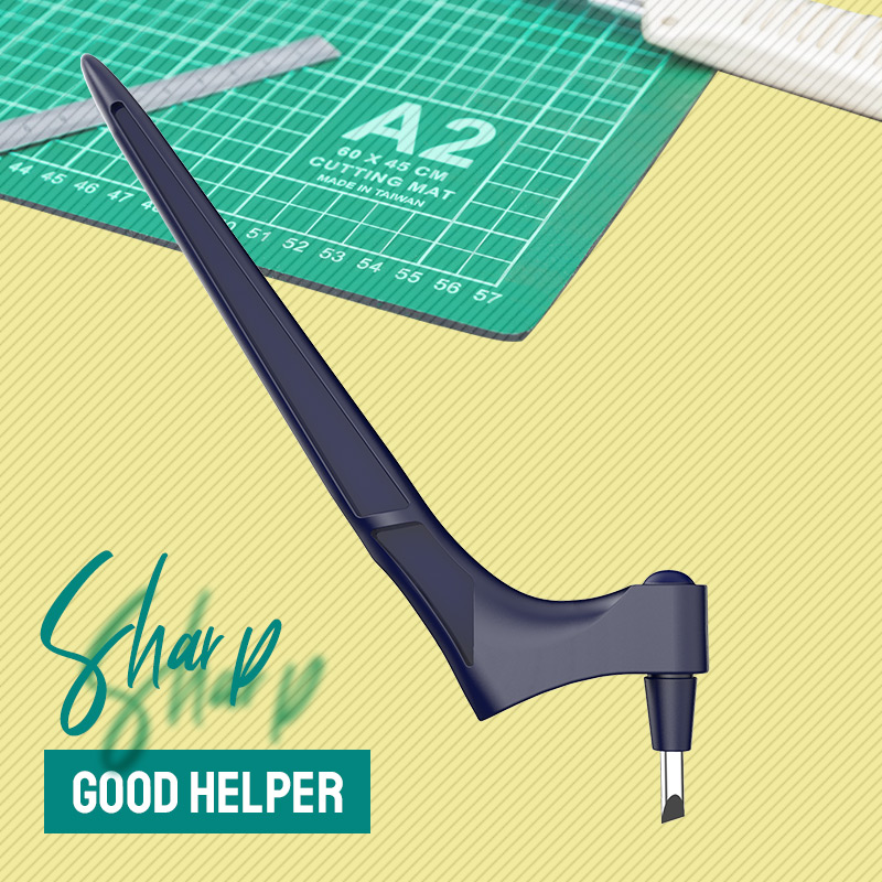 Accsm™ Craft Cutting Tools