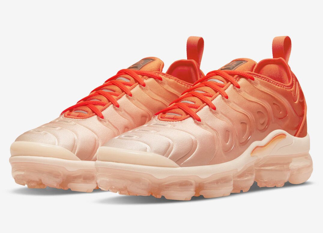 VaporMax Rainbow Series