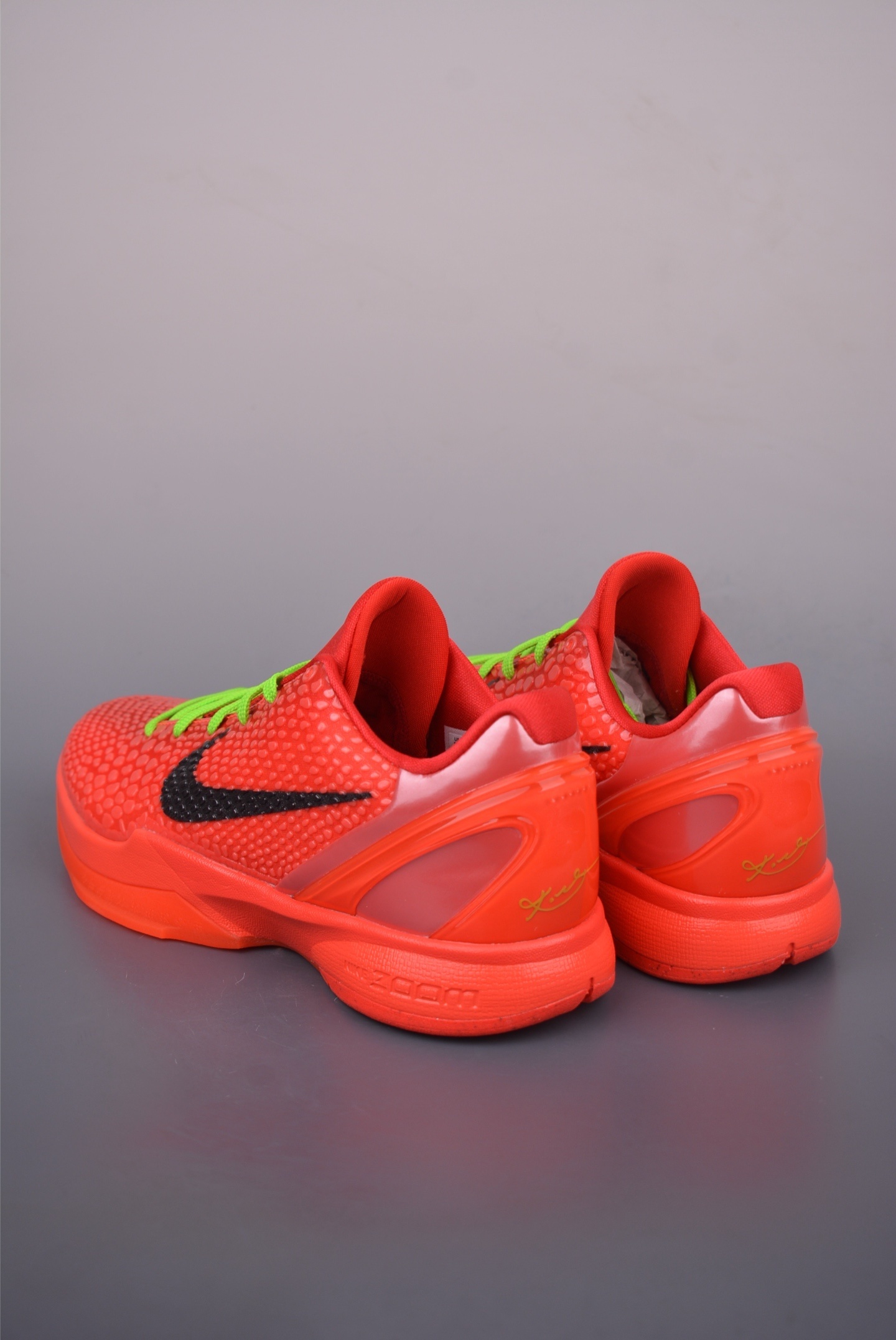 Nike Kobe VI Protro 