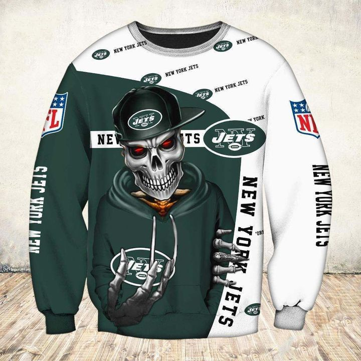 NEW YORK JETS 3D NYJ1NYJ1001