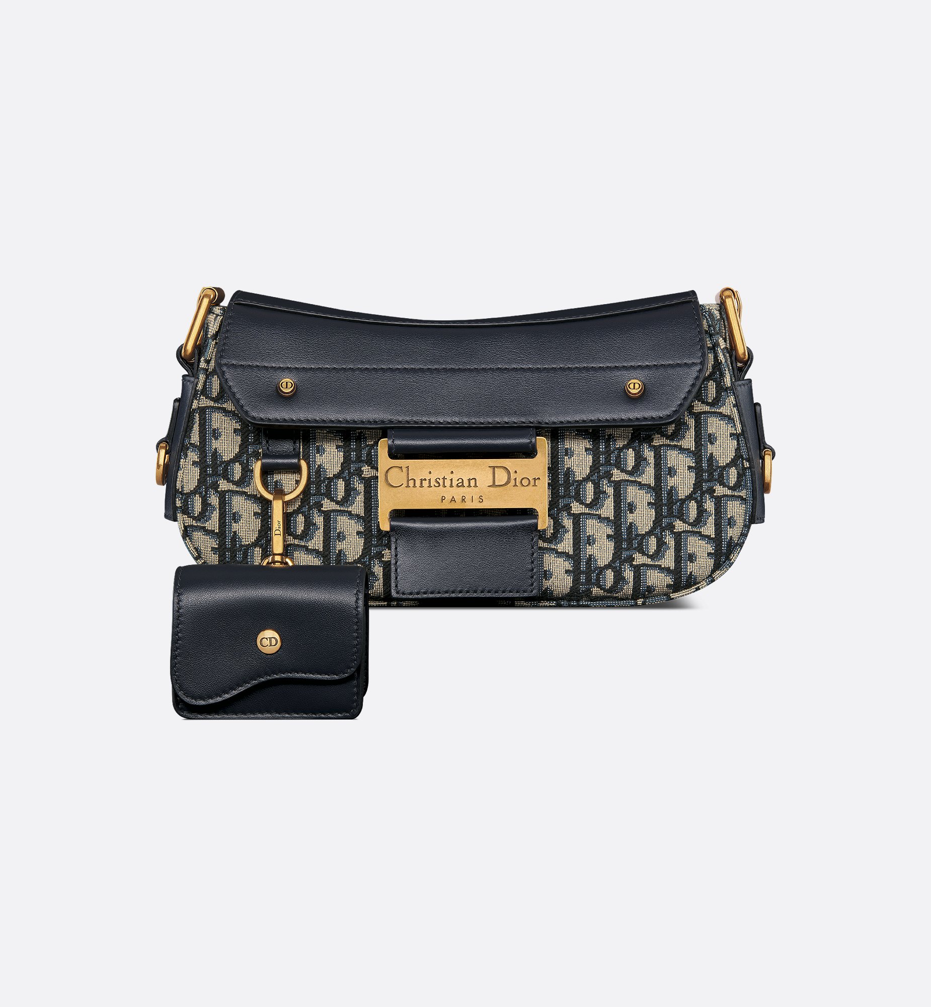 Dior Small Streetchic Bag M3913CDKV_M928