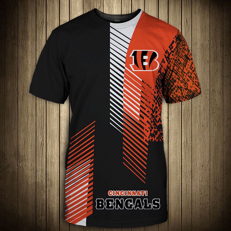 CINCINNATI BENGALS 3D CBB280
