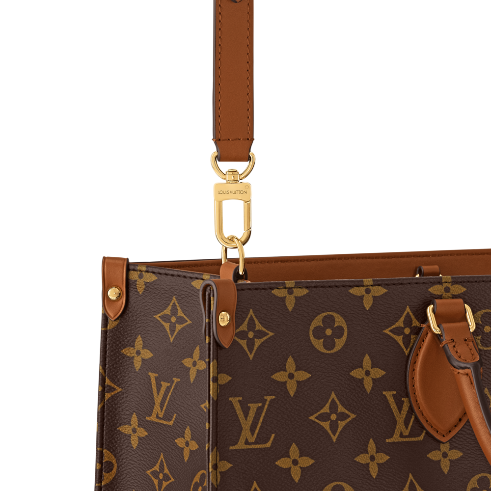 Louis Vuitton ONTHEGO ORGANIZER Bag M14235
