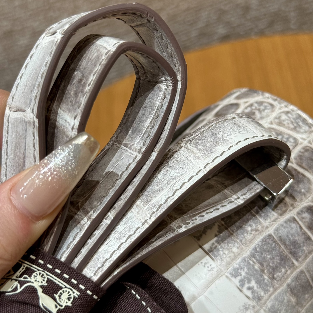 Hermès Constance Himalaya Bag (Handmade to Order)