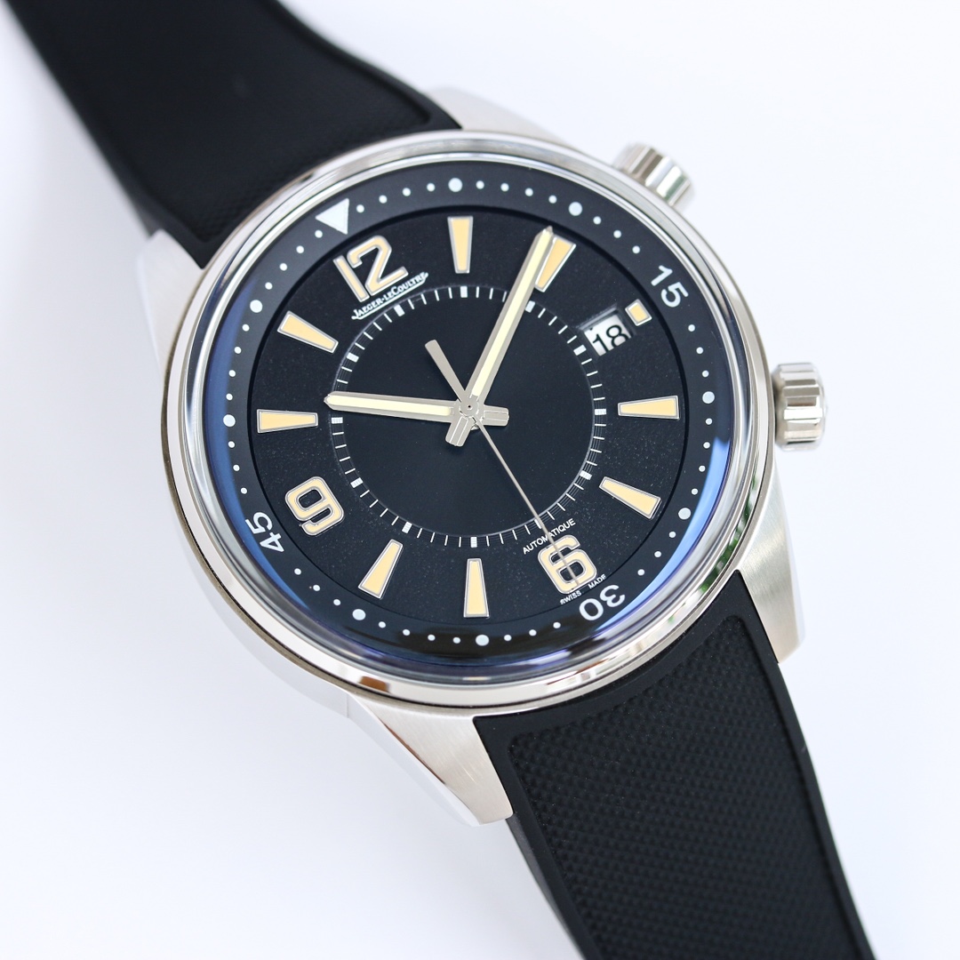 Jaeger Lecoultre North Star Series