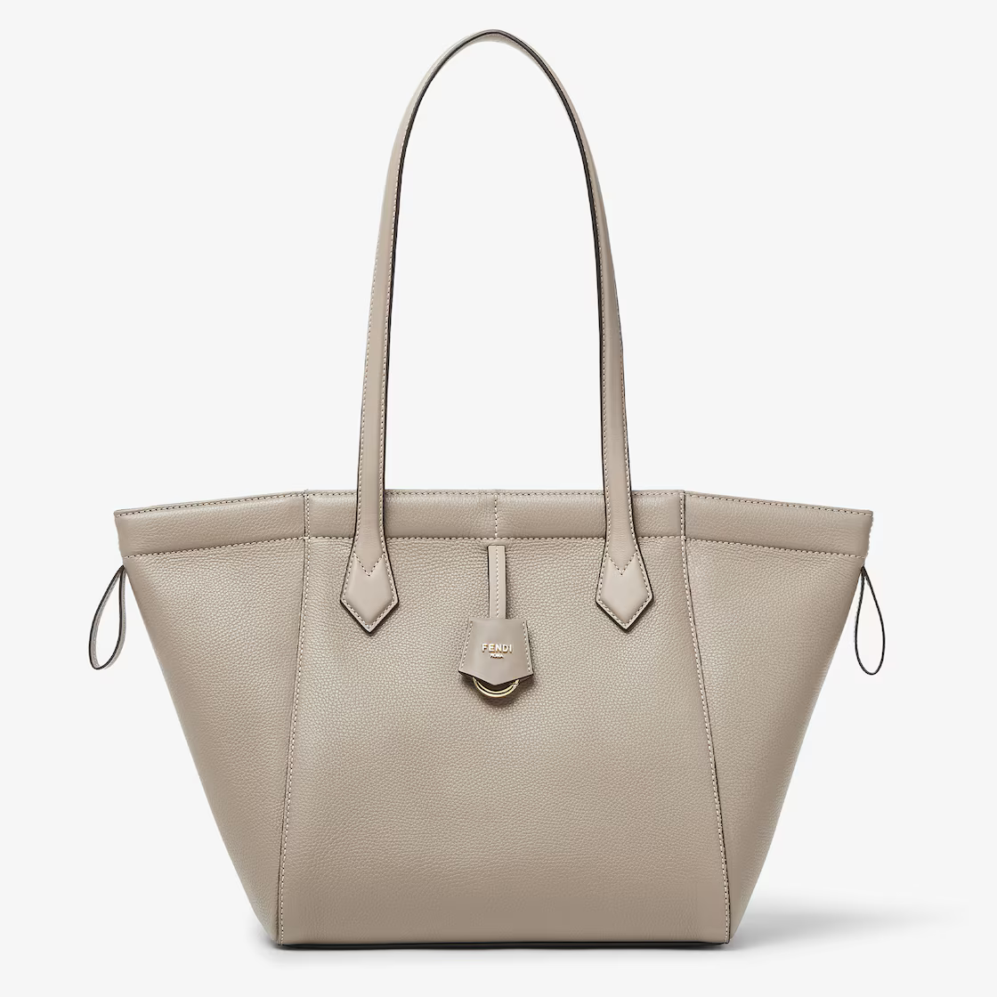 FENDI Origami Medium Handbag 8BH414APZAF11WS