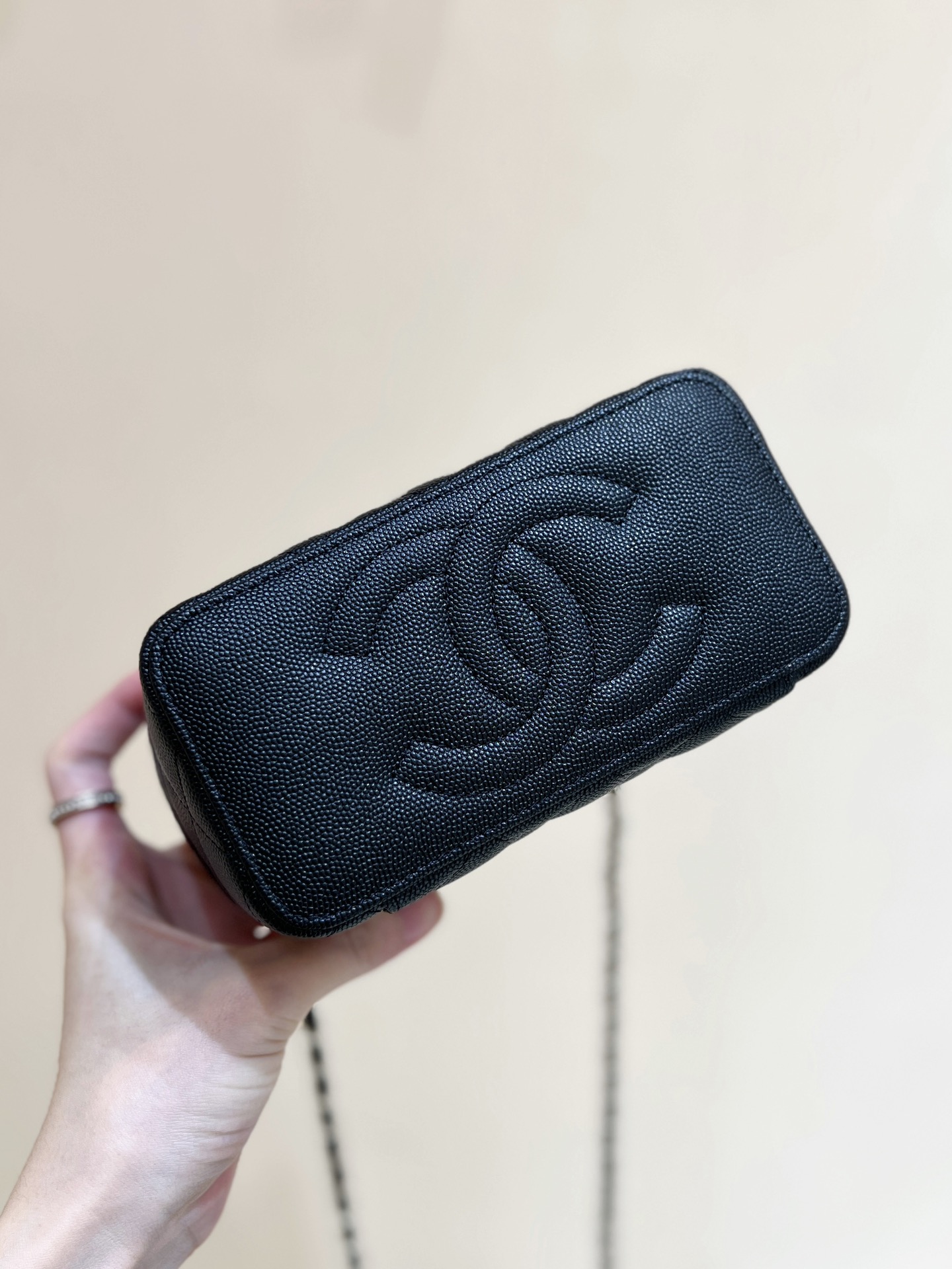 Chanel 25C handle long box AP4404