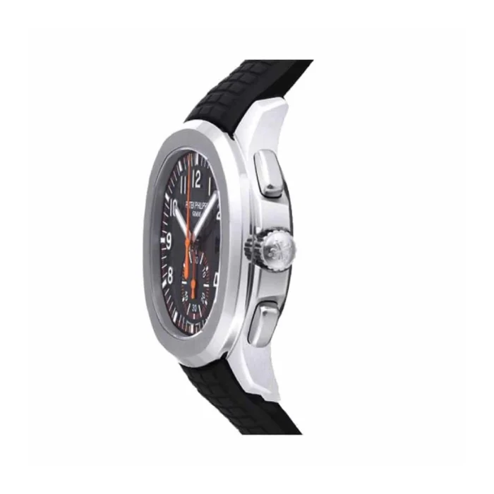 Patek Philippe Aquanaut Chronograph 5968A-001 Perfect Clone Edition