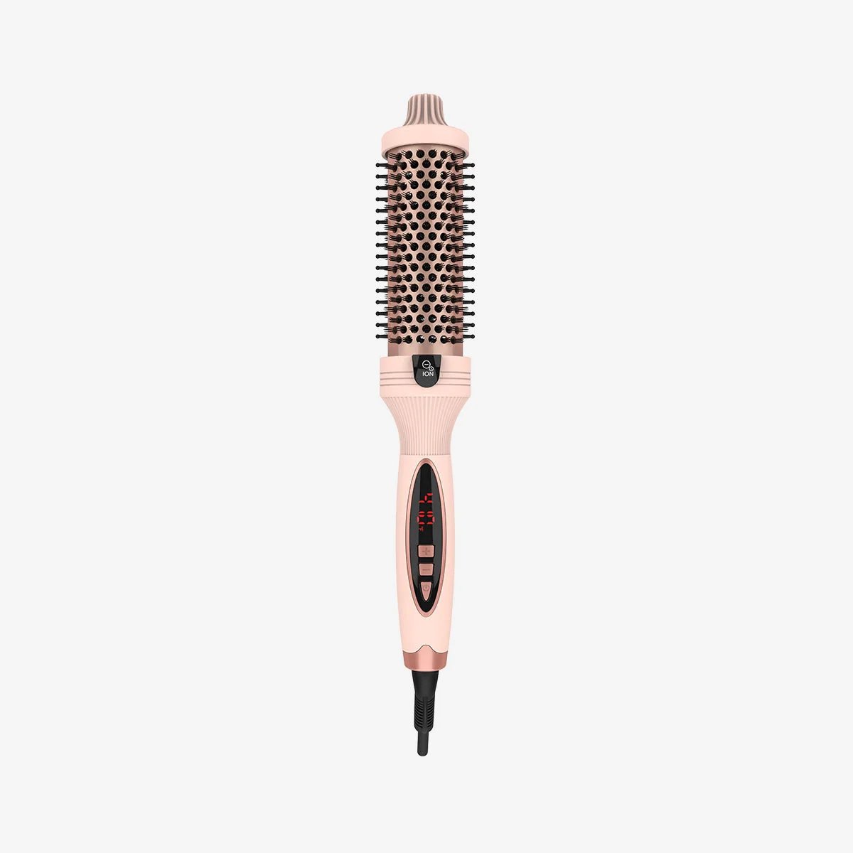🏆#1 Best Seller ⏰Last Day Sale 49% Off💖3-in-1 Pro Negative Ion Two PTC Heaters Thermal Brush
