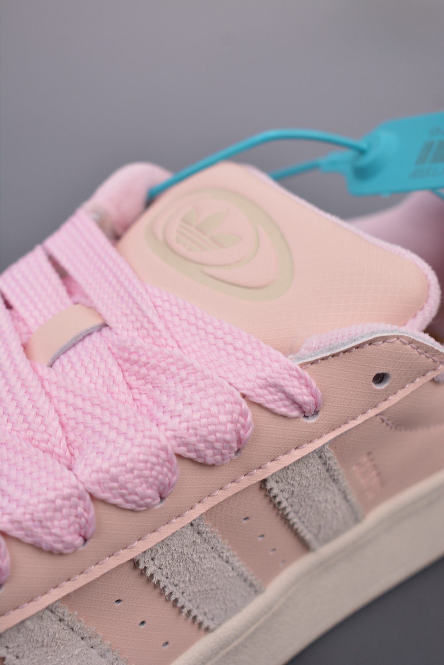 Adidas Originals Campus 00s Pink Ice Cream IH3280