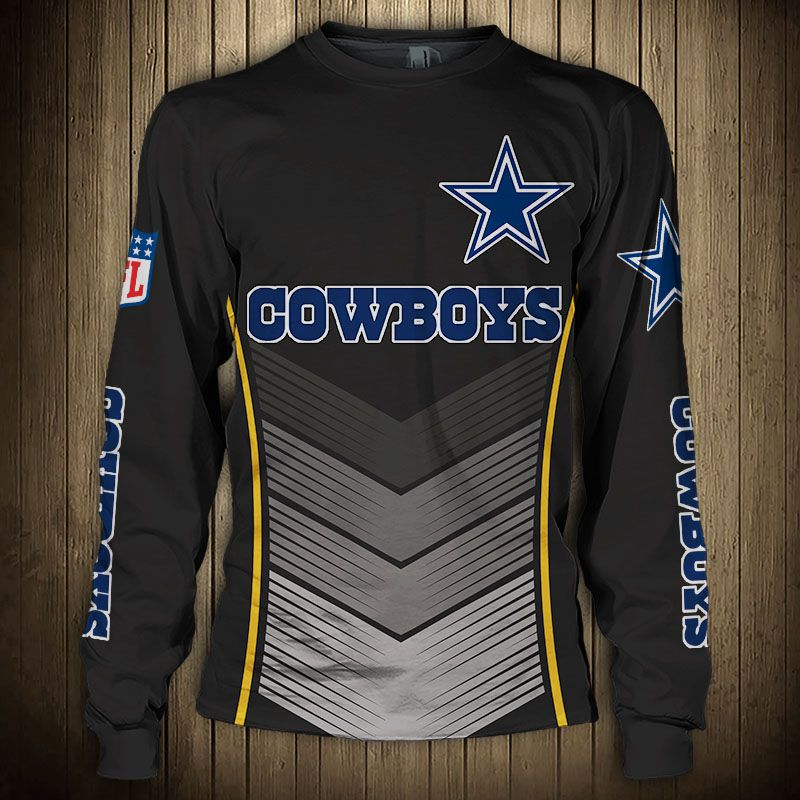 DALLAS COWBOYS 3D DC280