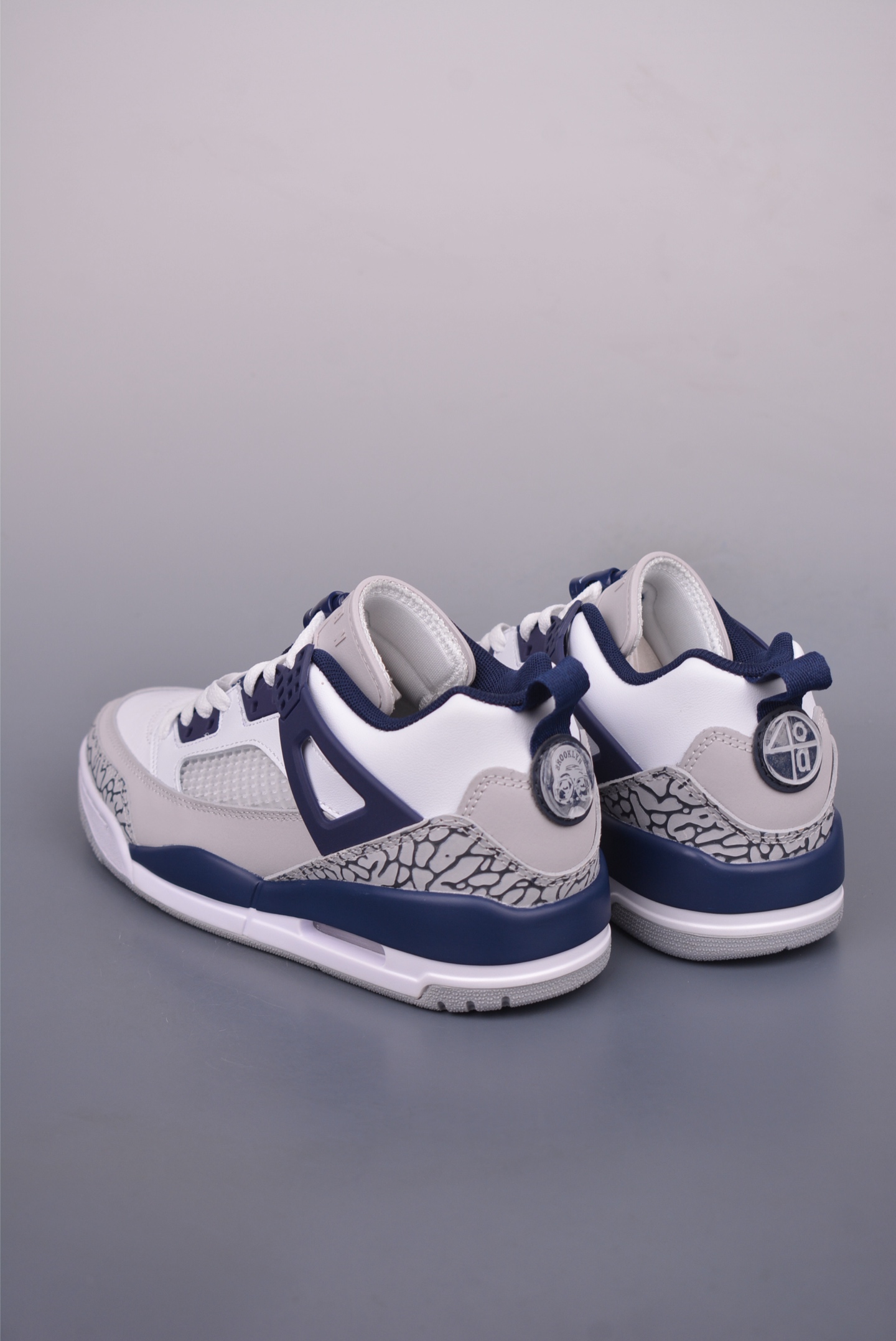 Nike Air Jordan Spizike Low 