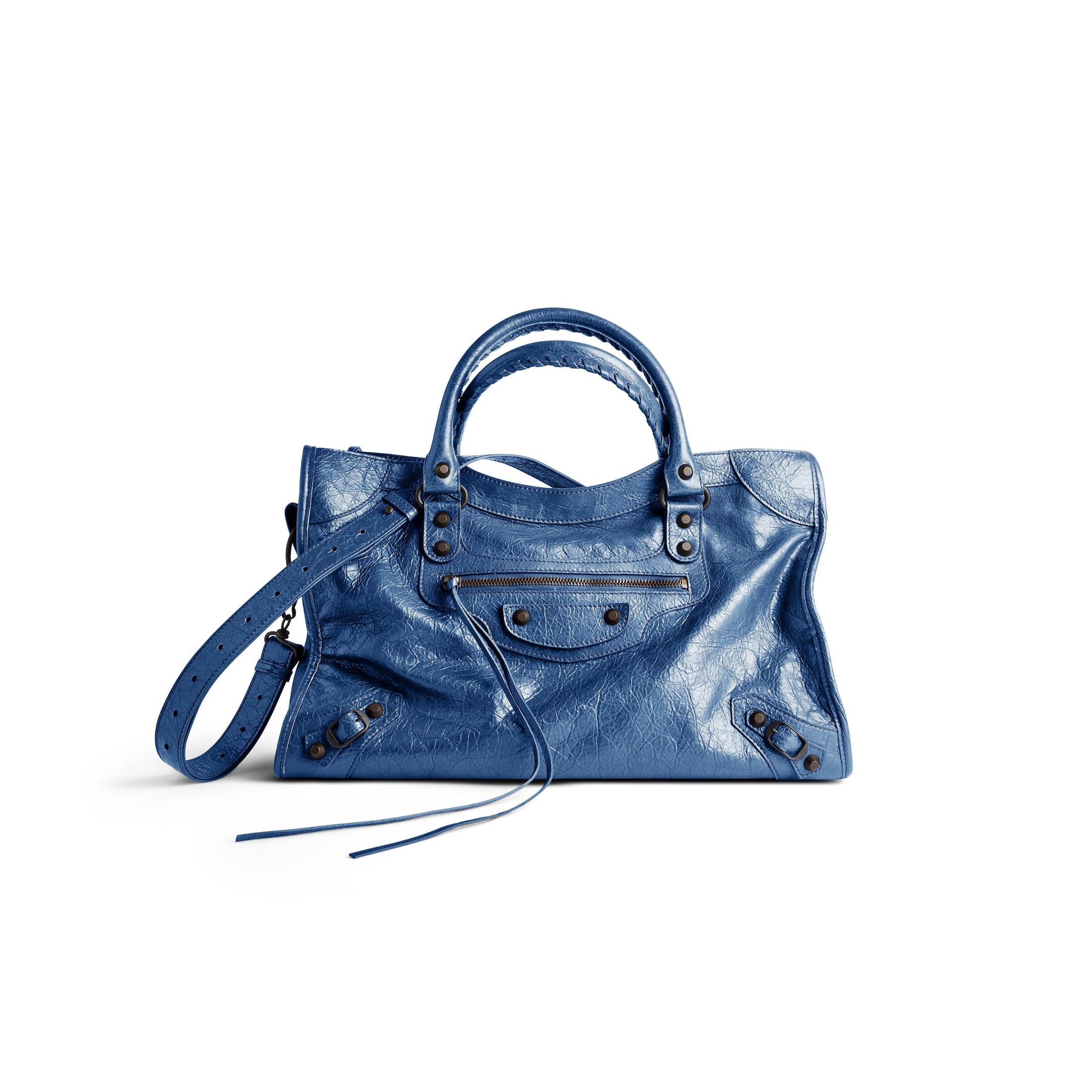 Balenciaga Le City Bag Medium8230582ABEK4322