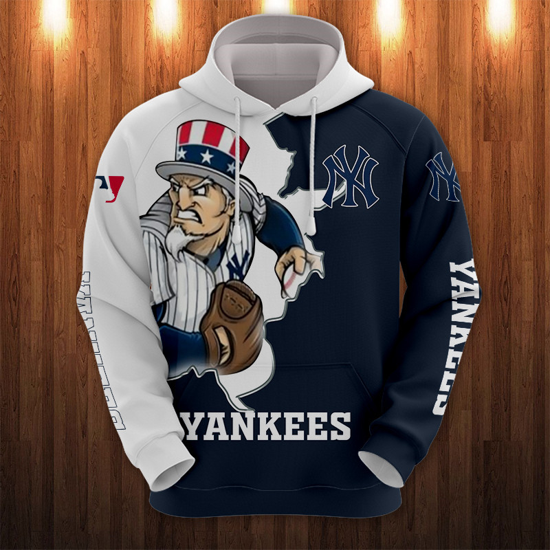 NEW YORK YANKEES 3D NYY99