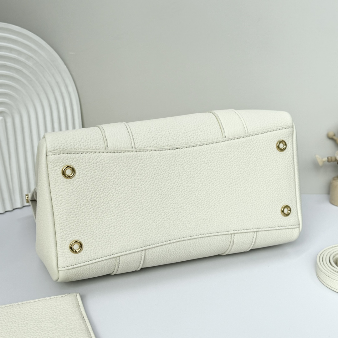 Loro Piana Loom L25 Bag