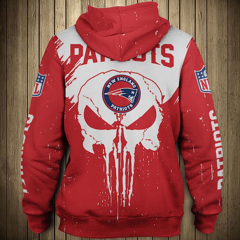 NEW ENGLAND PATRIOTS 3D NEP3303