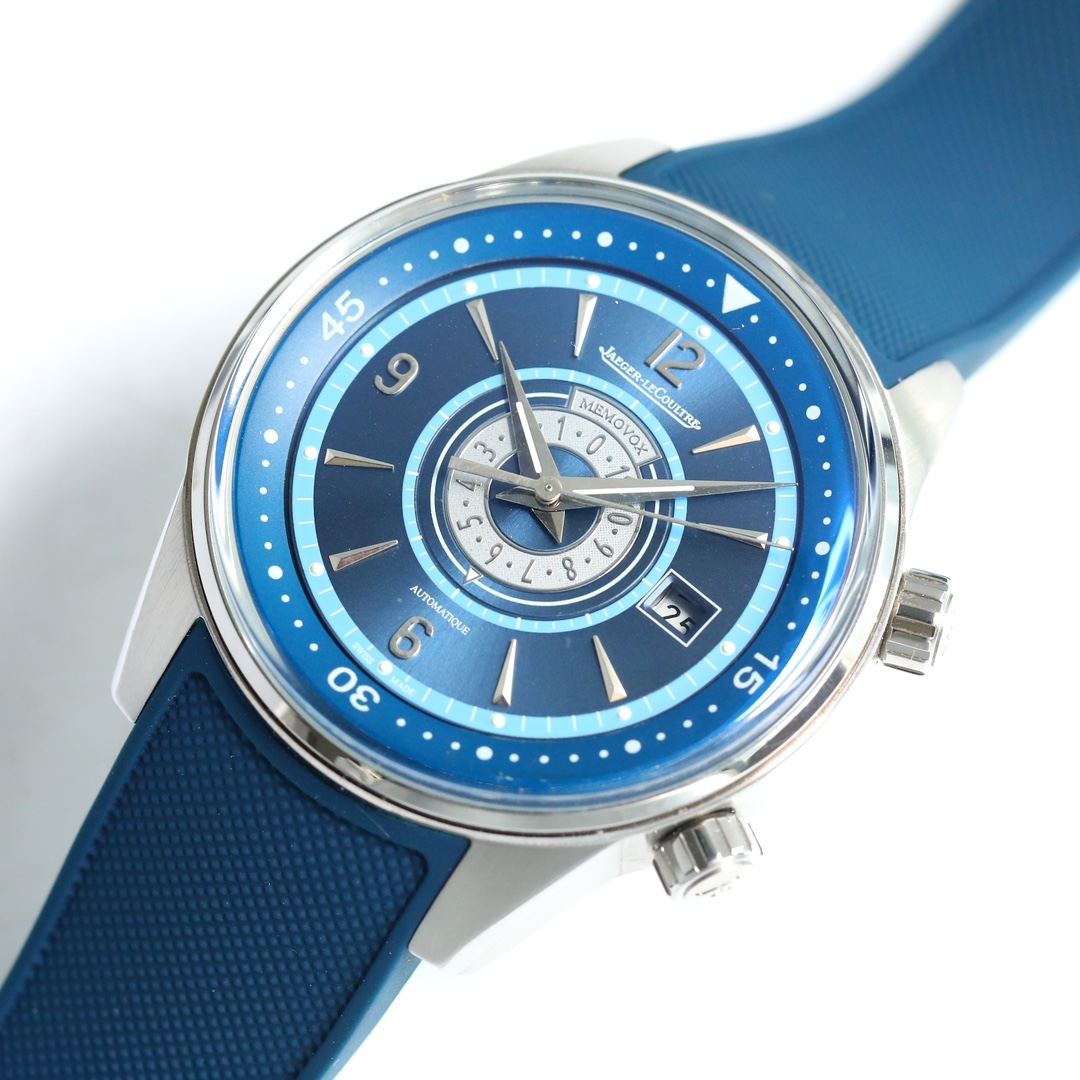 Jaeger Lecoultre North Star Series
