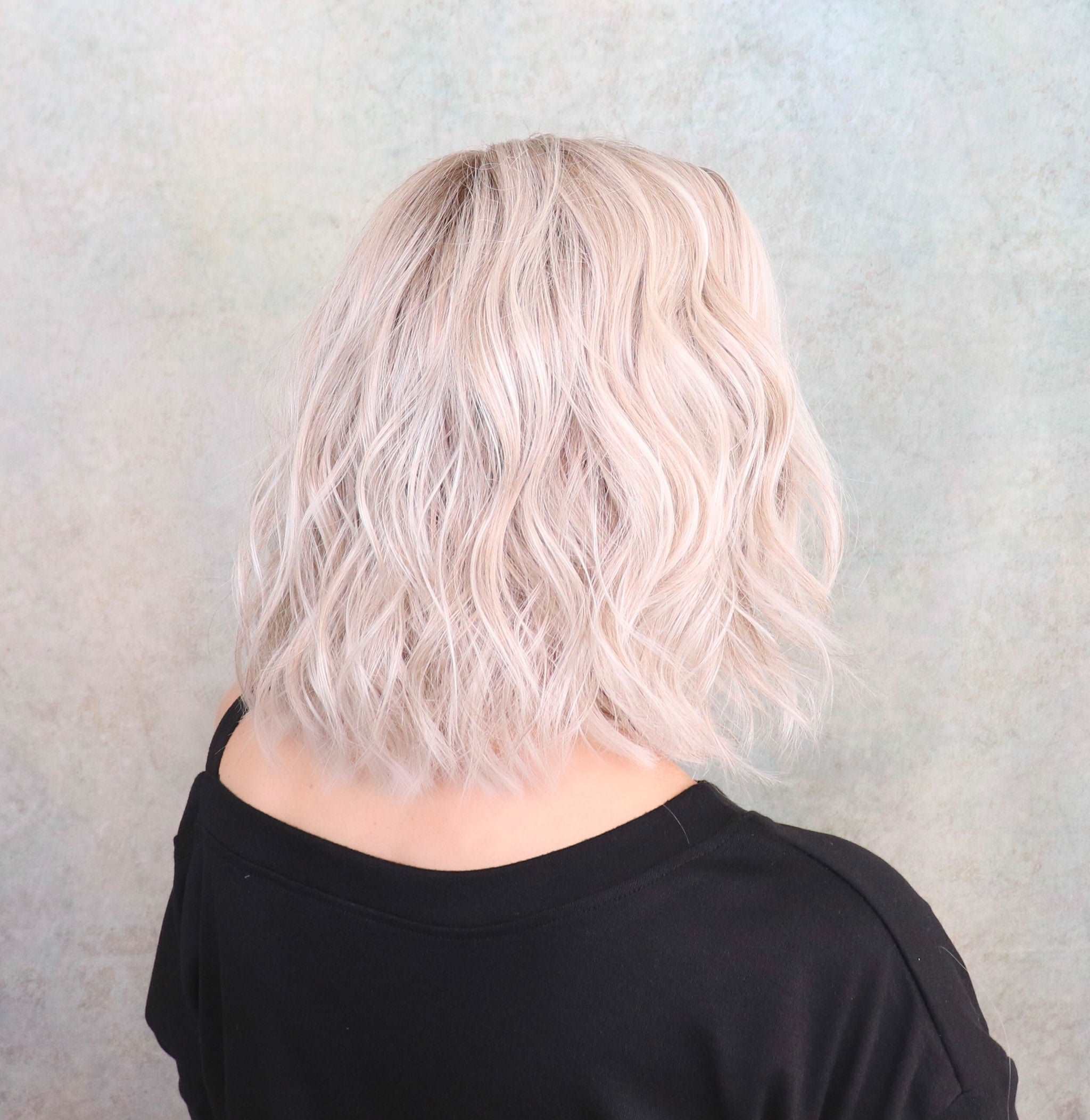 Califia by Belle Tress | Heat Friendly Synthetic Wig