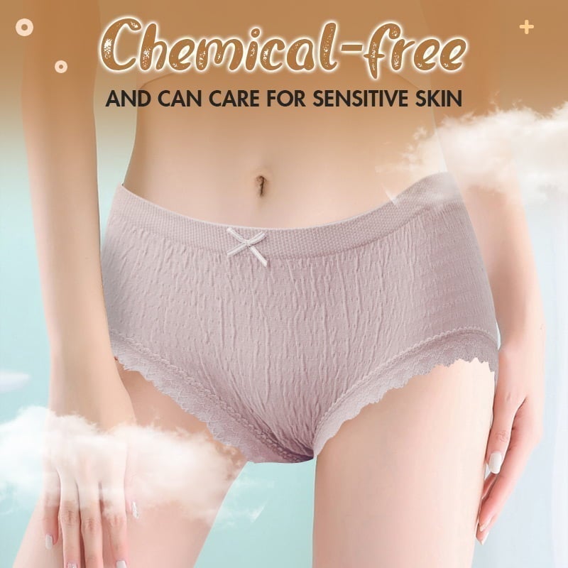 Seamless Bubble Women's Panties-🔥BUY MORE SAVE MORE