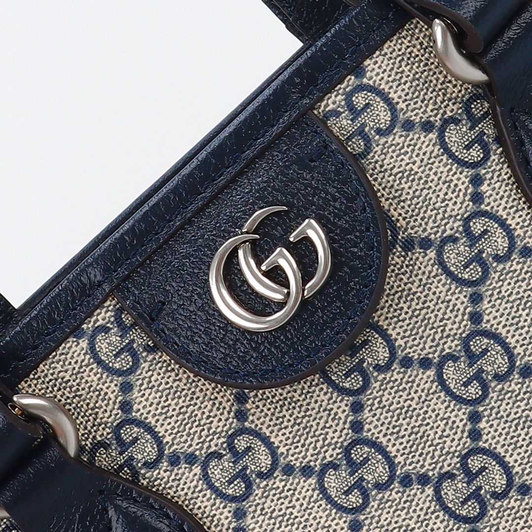 Gucci Ophidia Medium Tote Bag 765043 K9GSG 8358