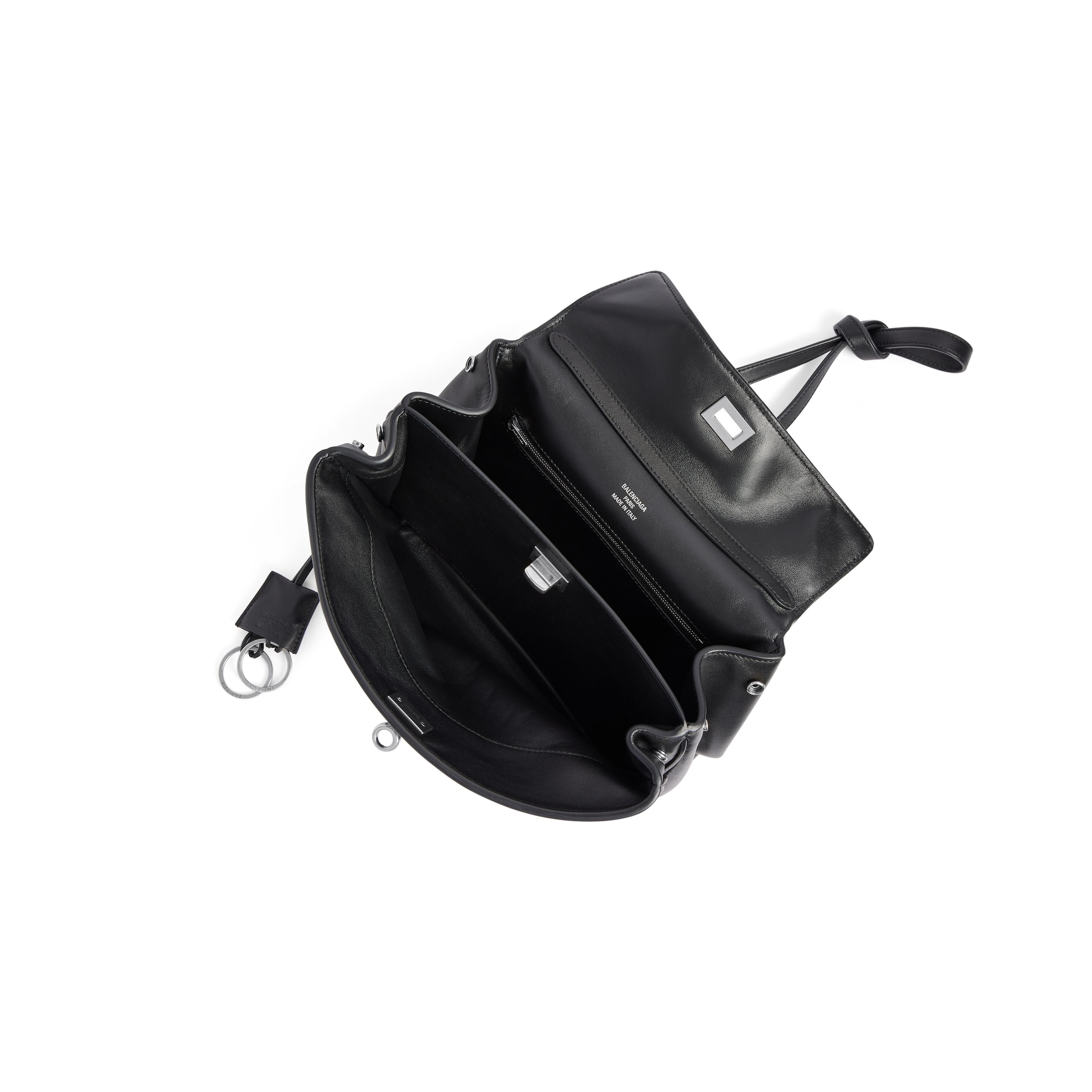 Balenciaga Rodeo Handbag Small7897792AA4U1000