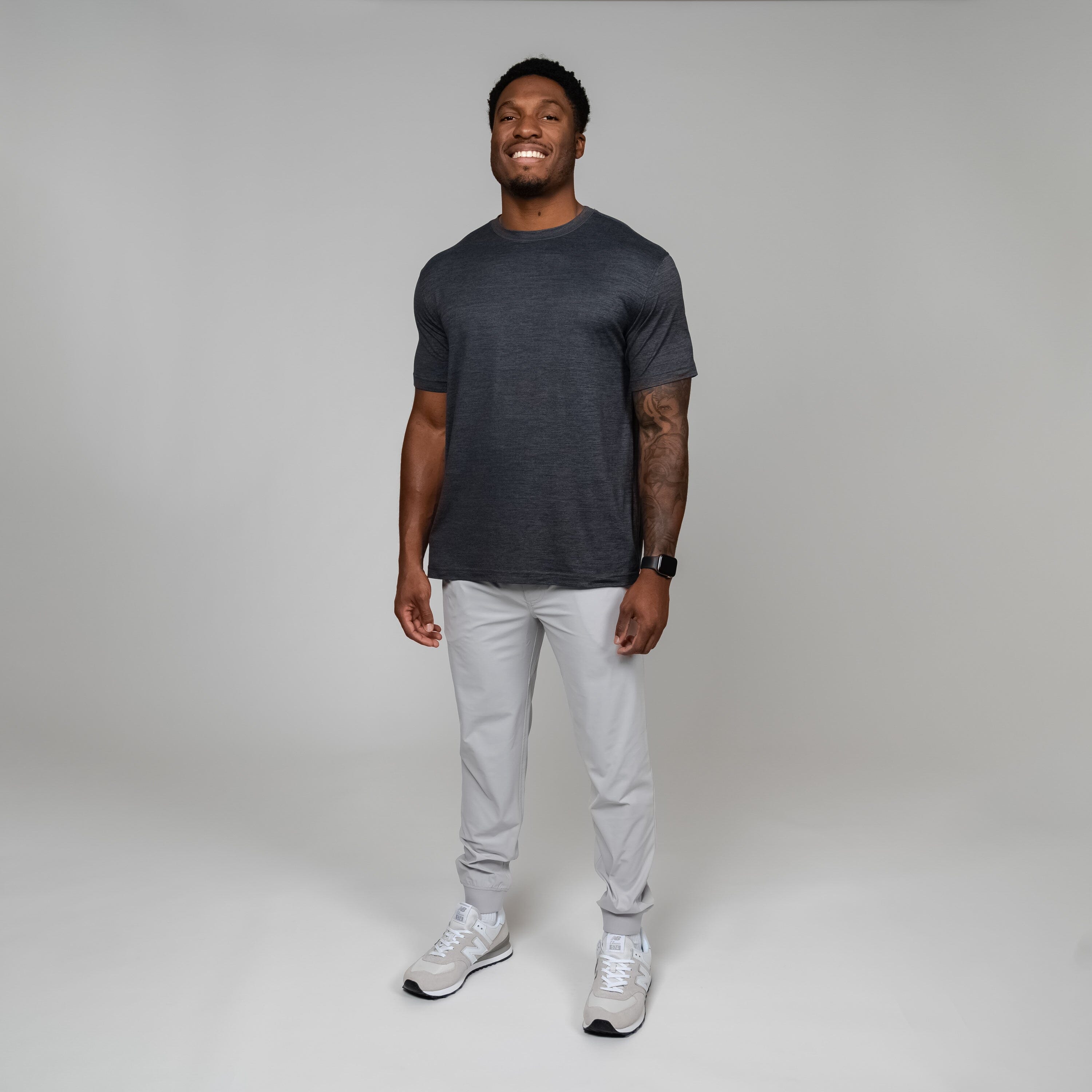 Tailwind Performance Tee