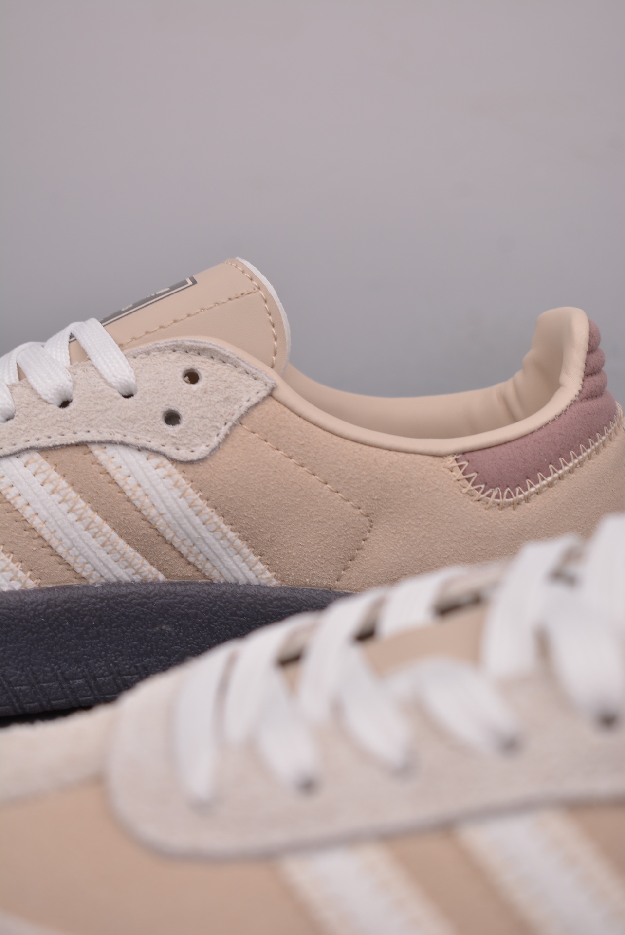 Adidas Originals Sambae Khaki JI3882