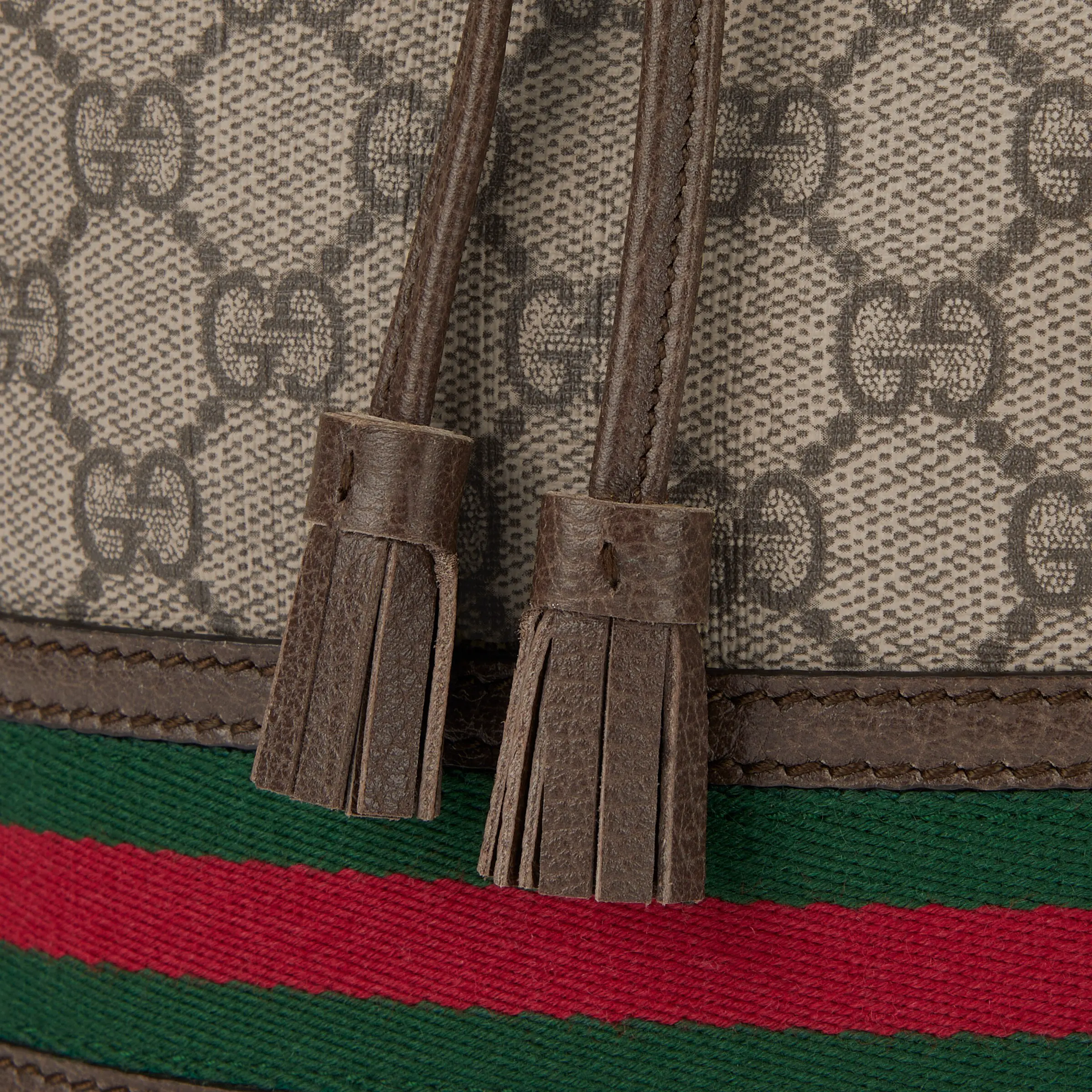 Gucci Ophidia mini bucket bag