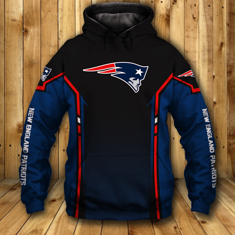 NEW ENGLAND PATRIOTS 3D NEP1140