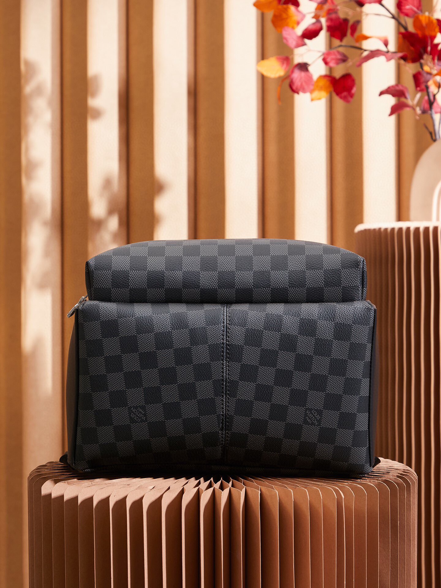 Louis Vuitton Discovery Backpack N40514