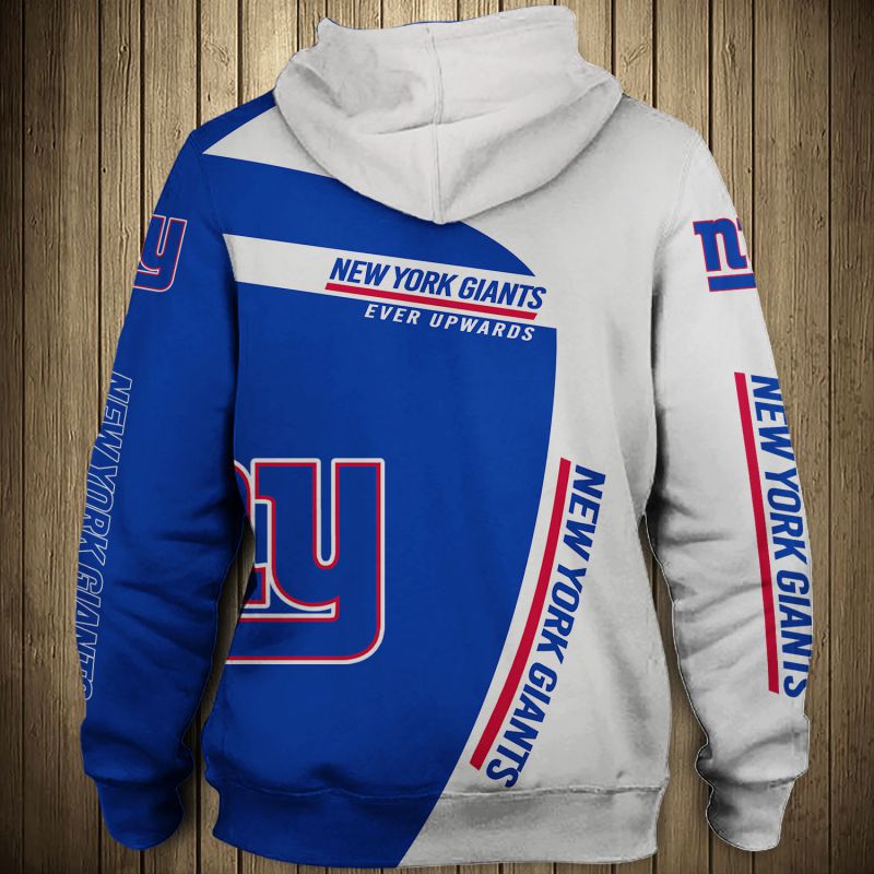 New York GIANTS 3D NYG01