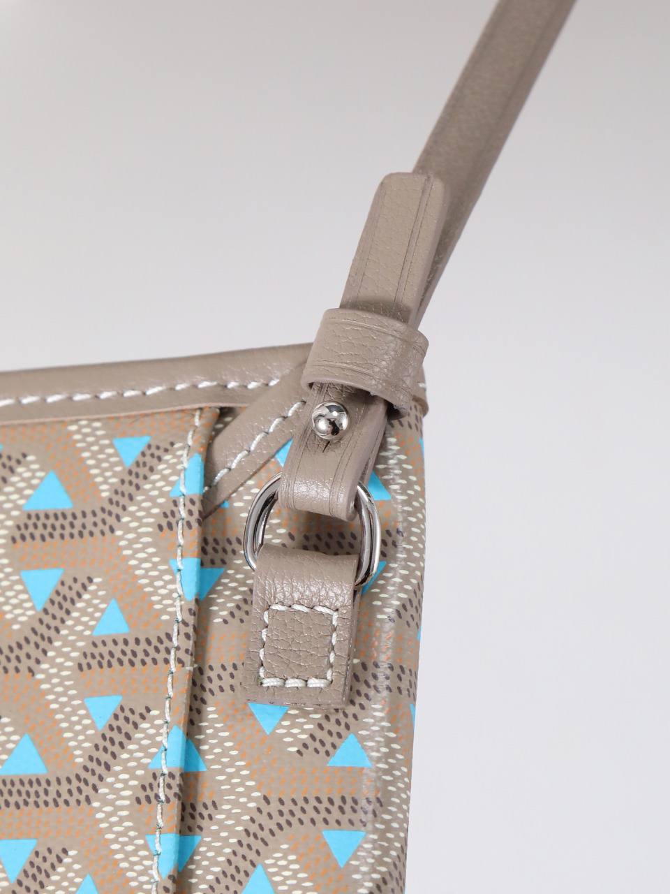 Goyard saint louis large shopping bag 020146