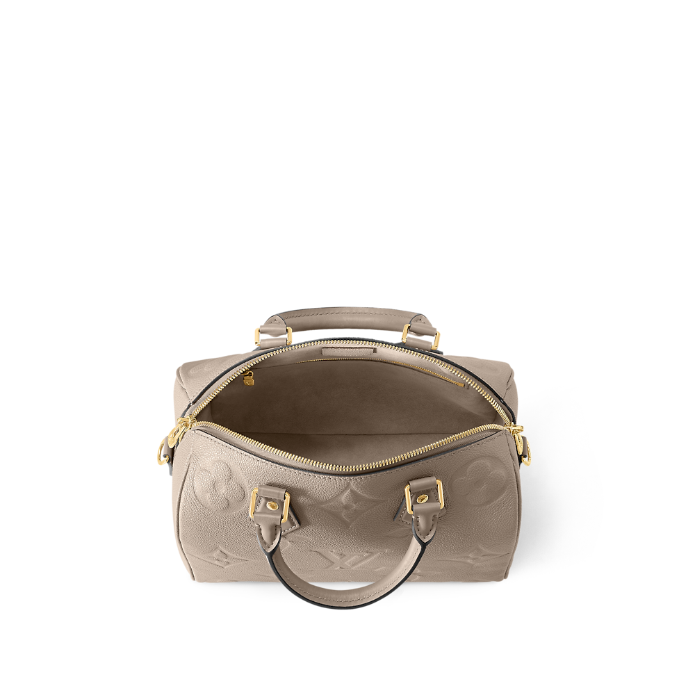 Louis Vuitton SPEEDY BANDOULIÈRE 25 Handbag M58951