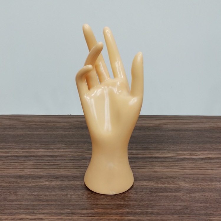 Model hand jewelry Organizer & display stand-Buy 2 items and save 10% off & Free Shipping