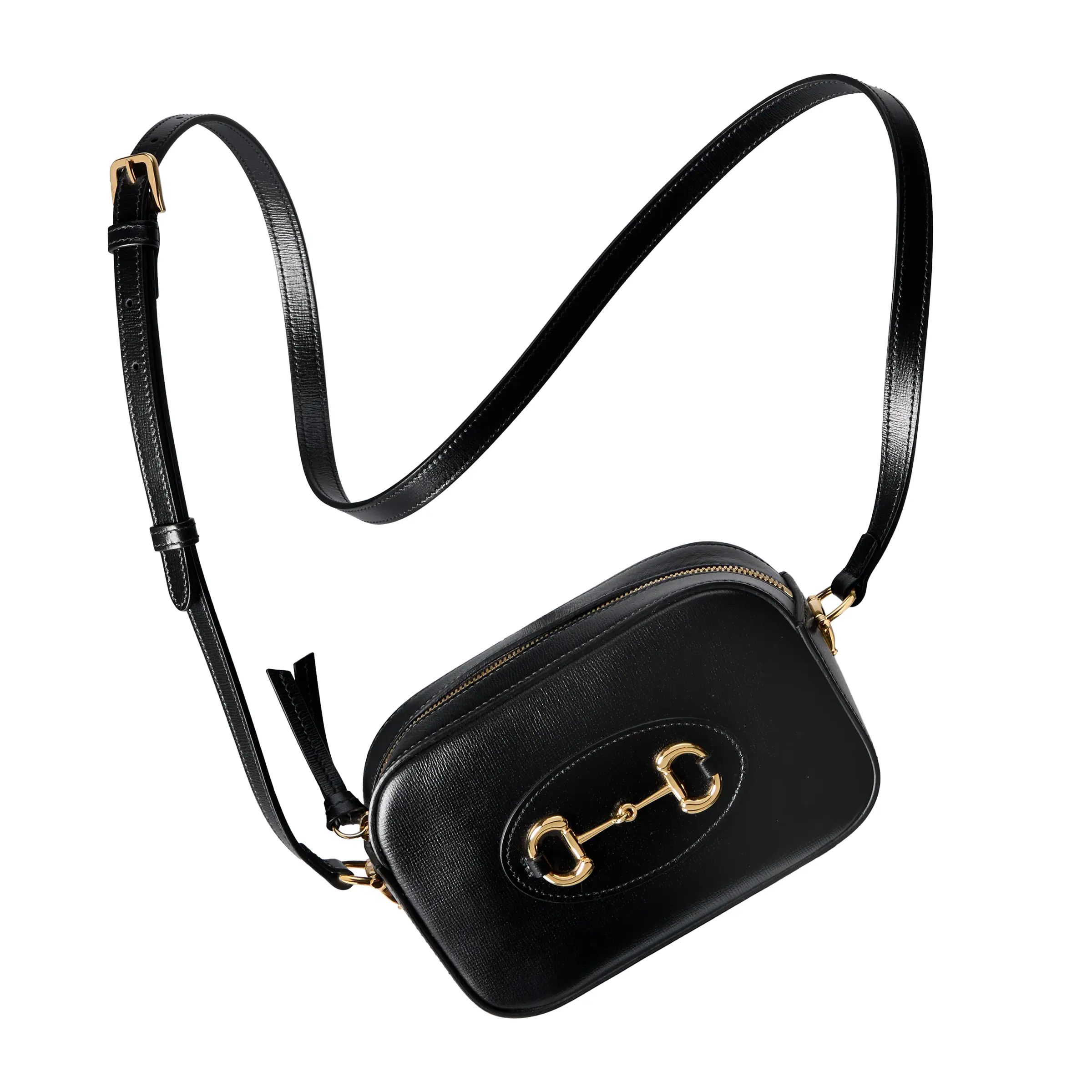 Gucci Horsebit 1955 Small Camera Bag‎760196 1AAQD 2361