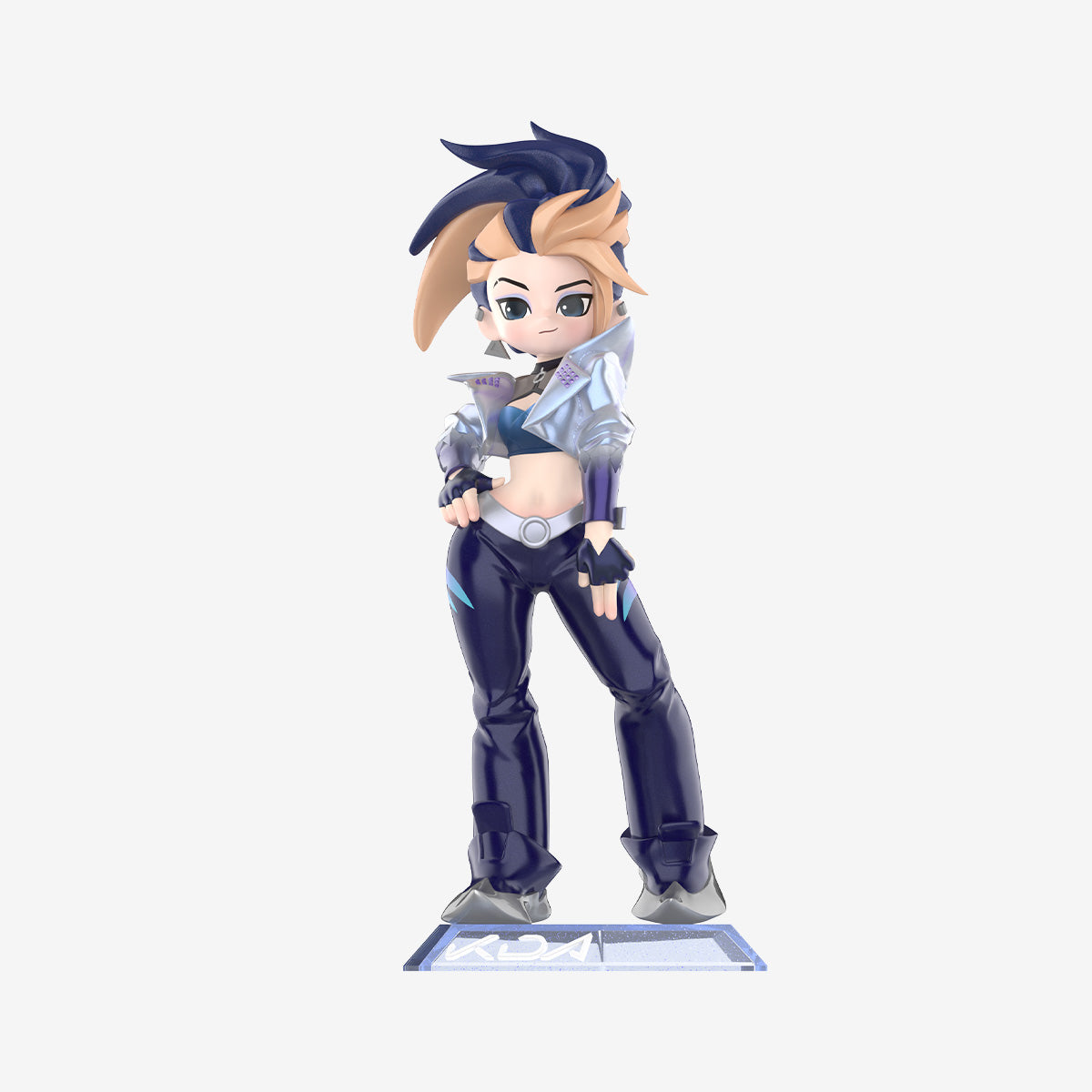 POP MART League of Legends K/DA ALL OUT Series Figures [1 Blind Box]