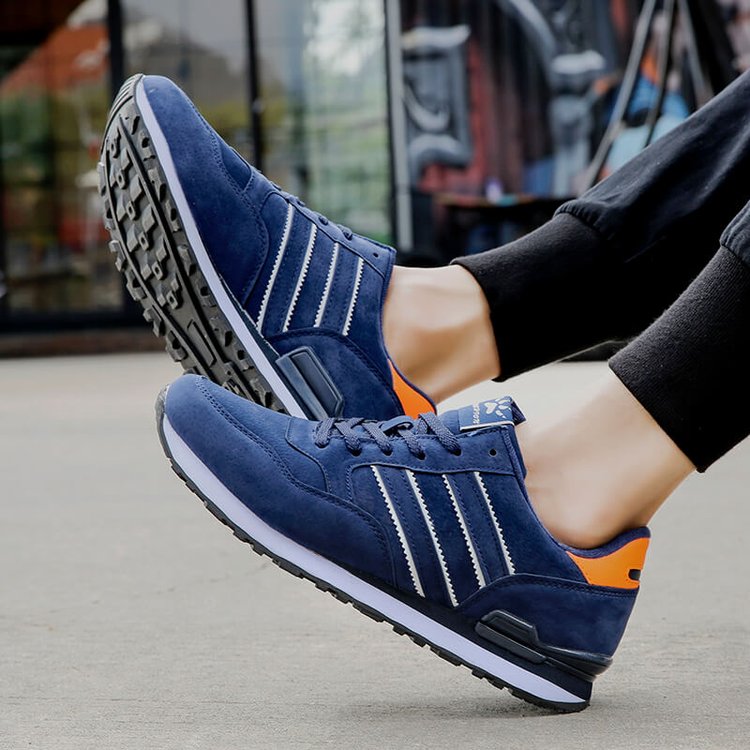 Men's Casual Fashion Sneakers