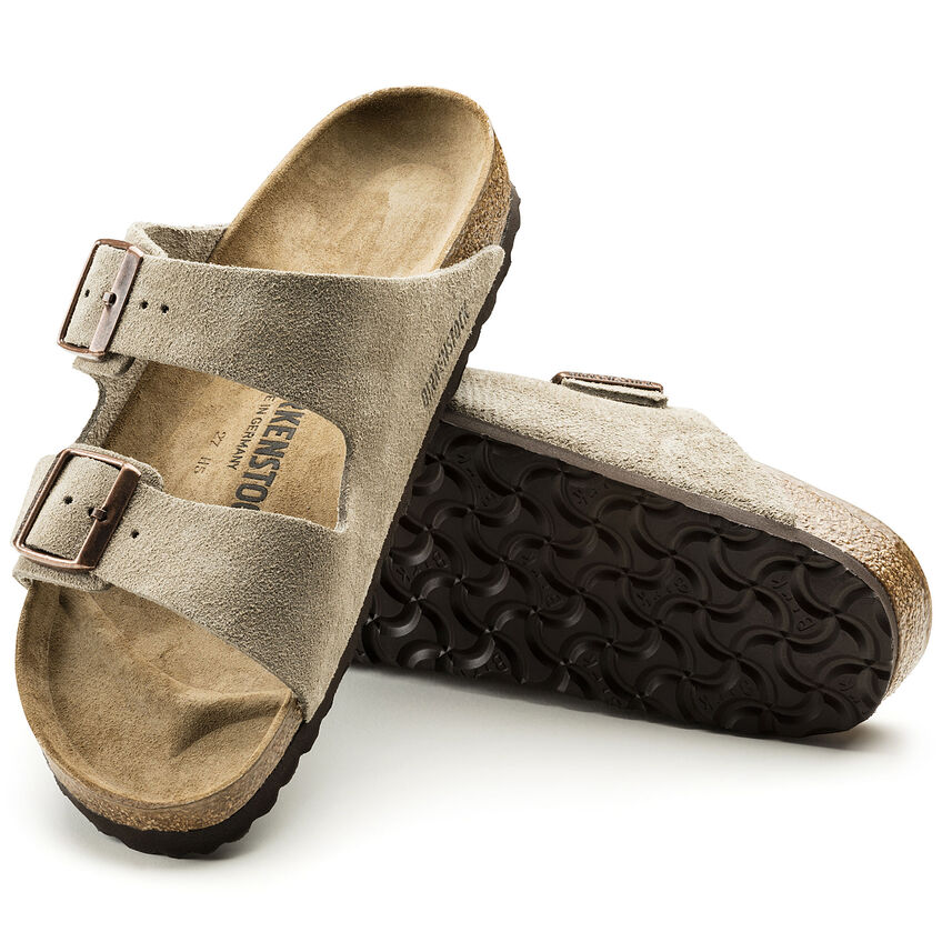 Arizona Suede Leather B-26396