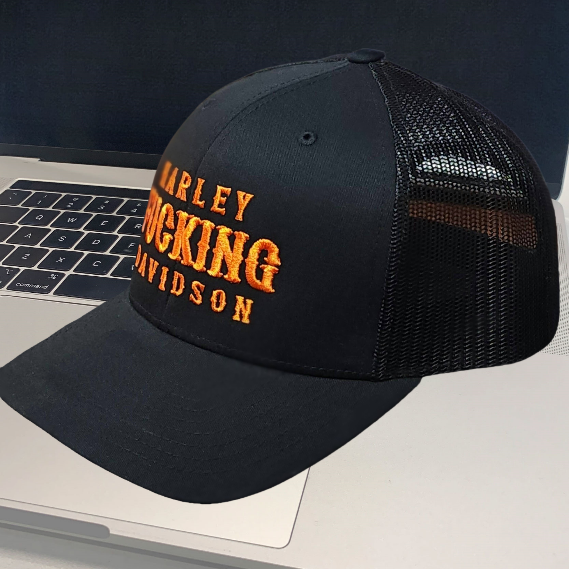Tax Free · Harley 