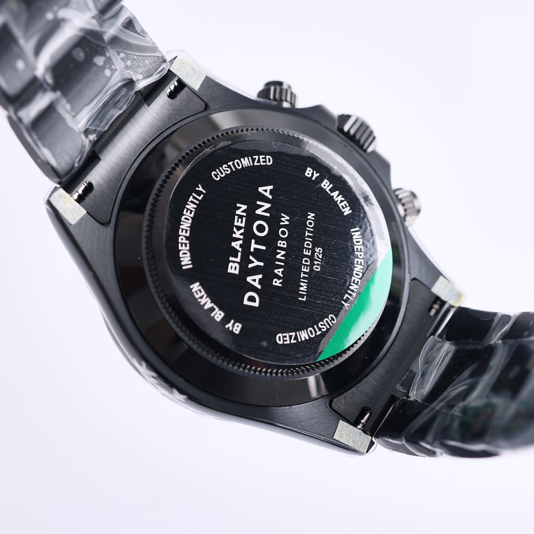ROLEX Daytona Series